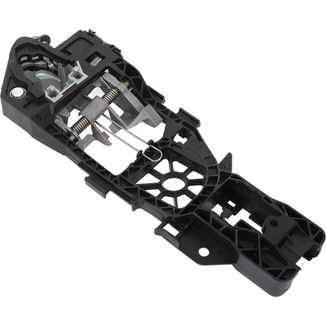 Mécanisme de poignée de porte 3C0837885H, support de montage du cadre de poignée de porte pour variantes 3C2 B6, 3C5 B6 et 362 B7 (1/5)
