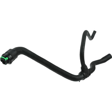 Gaine de chauffage Gates 02-2422 OPEL 68 18 226 90529277
