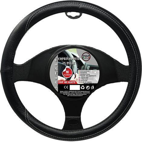 'COPRIVOLANTE ''COMFORT'' cm 36' cm 36