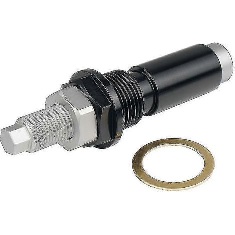 Tendeur de chaîne de distribution River pour KTM 690 Duke Enduro R SMC 2007-2018 et Husqvarna 701 Supermoto 2016-2017 (1/2)
