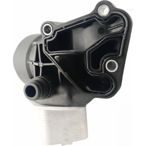 Suitable for Hyundai I30 15 with oil cooler and 26310-2A520 oil filter cover assembly (1/2)