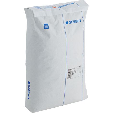 Composé de coulée minérale FSH 90 (25 kg) 388303