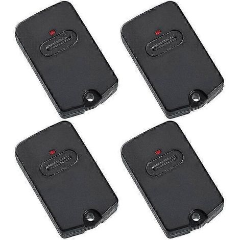 Télécommande RB741 pour émetteur GTO Mighty FM135, émetteur d'ouverture de portail à bouton unique pour porte de garage (1/5)