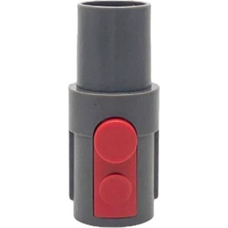 1 PièCes Adaptateur de Tuyau D\'Aspirateur pour Dyson V6 V7 V10 V11 Aspirateur Sans Fil Adaptateur 32Mm ACCESSOIRE D’ASPIRATEUR