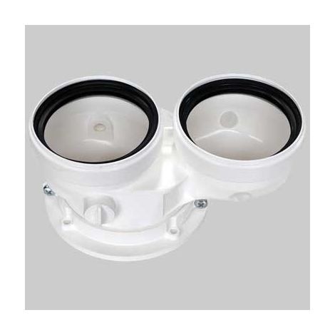 SDOPPIATORE COMPATTO FERROLI  80  80     FERROLI