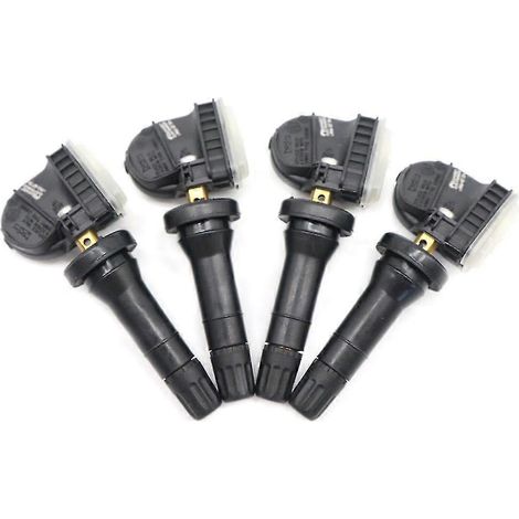 4 Stück Autoreifendrucksensor TPMS 3641101xkn01a für - 315 MHz (1/5)
