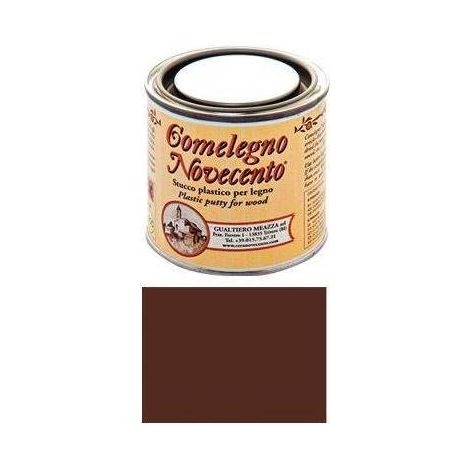 Barniz para madera 'COMELEGNO' 250 ml - Caoba