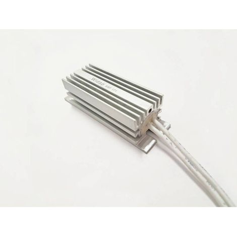 Filo elettrico widap srf171120r 120 ohm 200 W