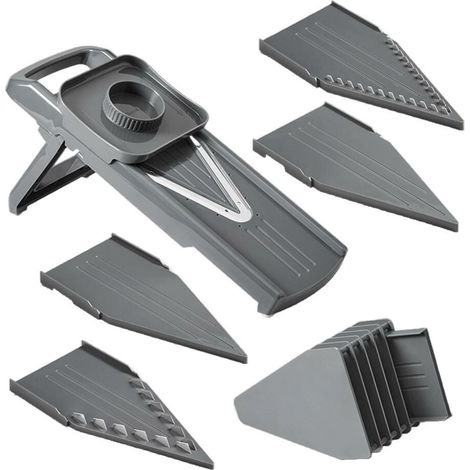 Universalreibe"Slice-V