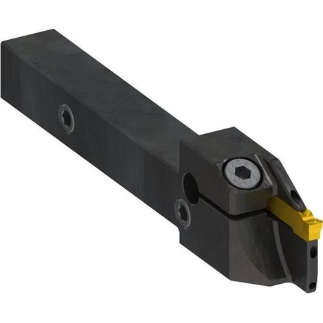 Außendrehhalter ISO GL3-A1212HFR-12-40 Einstechtiefe 12mm Rechtslauf PRAMET (1/3)
