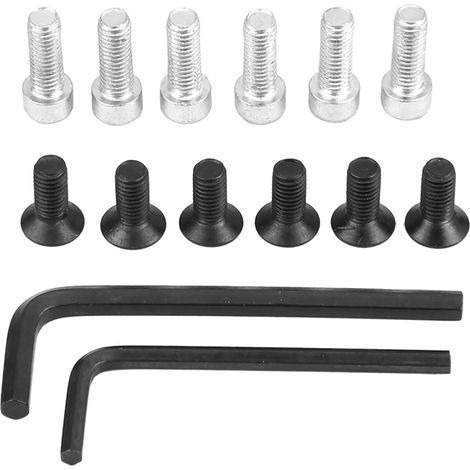 Support de capteur d'admission modifié (75 mm) pour Toyota Mazda 3, 6 Subaru Suzuki (1/5)