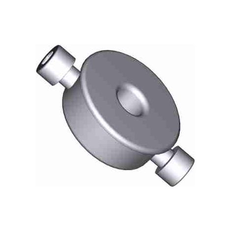 Tappo Motoriduttore Unipark Ricambio CAME 119RIU004