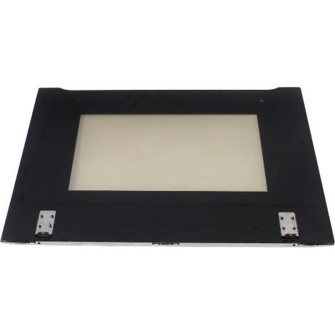 VITRE EXTÉRIEURE POUR FOUR WHIRLPOOL - C00277006 (1/2)