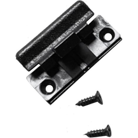 Abschließbare Abdeckung für die untere Armlehnenbox, Mittelkonsole, Schalter, Druckknöpfe für Mitsubishi Pajero V73 V75 V77 V93 V97 MR532556 (1/5)