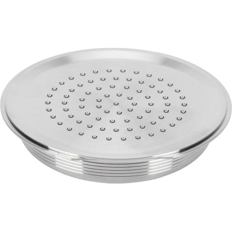 Capsule de café réutilisable avec filtre à café rechargeable, cuillère et goupillon, compatible avec Senseo HD7801 (1/5)