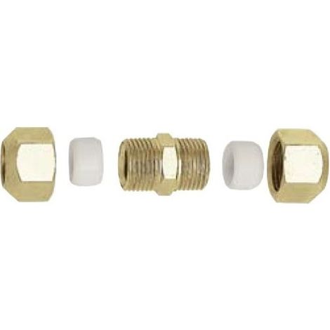 Thermador 803414 Sleeve for 1/2" Ø14 copper tube - PTFE sealing