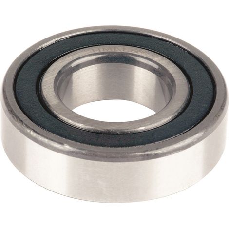 Roulement rigide à billes 62205-2RS 25x52x18 - Timken