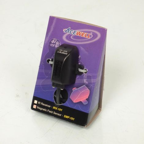 Magnetfeldempfänger Acewell SMF-101 für Motorräder Rennstrecke (1/5)