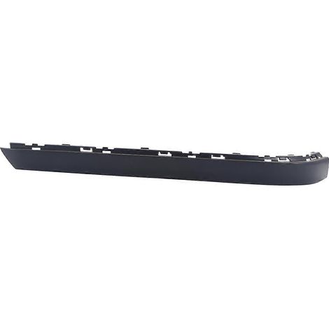 1 pièce de baguette décorative de pare-chocs arrière droit pour BMW Série 7 E65 E67 51127142230 (1/5)