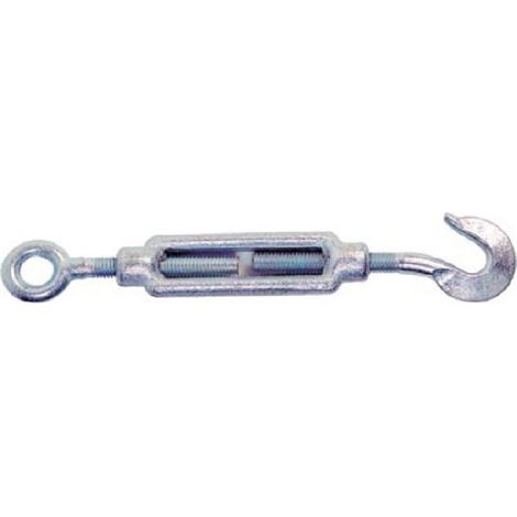 TENSOR ABIERTO CANCAMO/GANCHO 3/4"-20MM - 189066