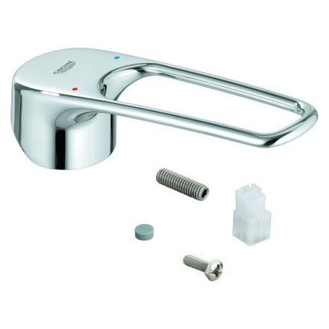 Hebel 48580 chromé