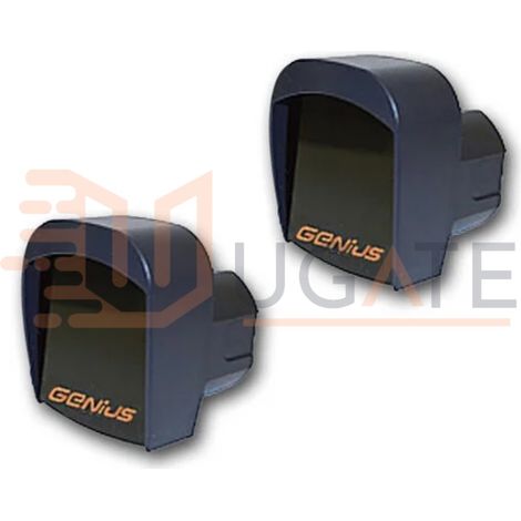 GENIUS POLARIS 24v Paire de photocellules encastrées 6100224 (1/2)