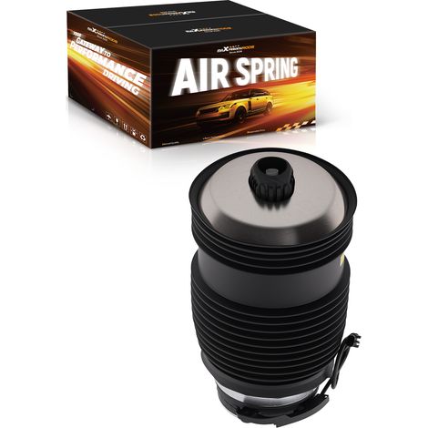 Rear Left Air Suspension Spring Bag For Mercedes-Benz E-Class W213 GLC X253 (1/5)