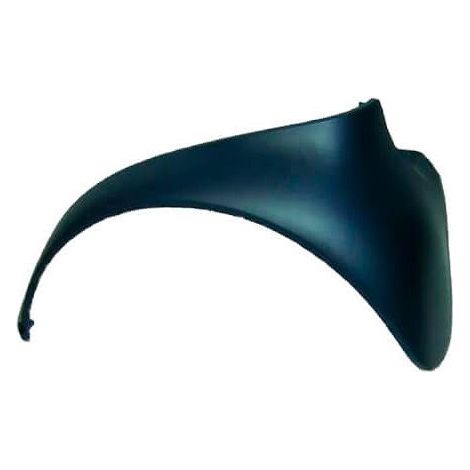 Aile arrière gauche Smart Fortwo Cabriolet 1 1998-2007