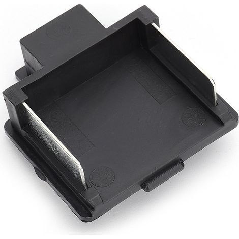 Kompatibel mit den Batterieanschlüssen des Makita Rebar Roth Elektrowerkzeugzubehörs. (1/2)