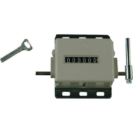 Compteur de bottes UNIVERSEL H3006C