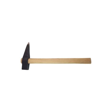 MARTELLI TESTU' RINALDI ART.418 gr.1000 manico in legno cm.45 RINALDI