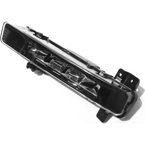A pair of 63179477171 and 63179477172 fits BMW G30 and G38 from 2017 to 2020. (1/5)