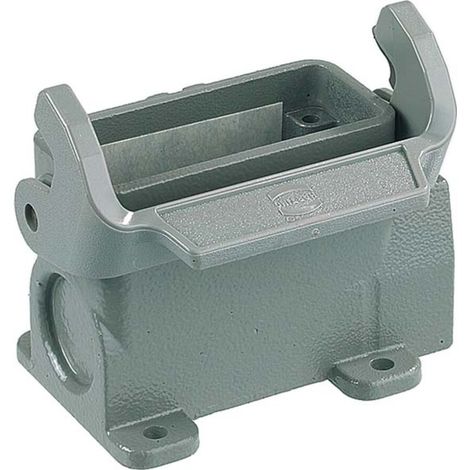 Harting Sockelgehäuse HAM 10A-ASG-LB-M25 19200100251