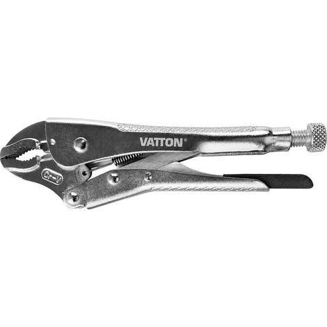 MORDAZA PRESION GRIP PREMIUM CR-V.10 (1/2)