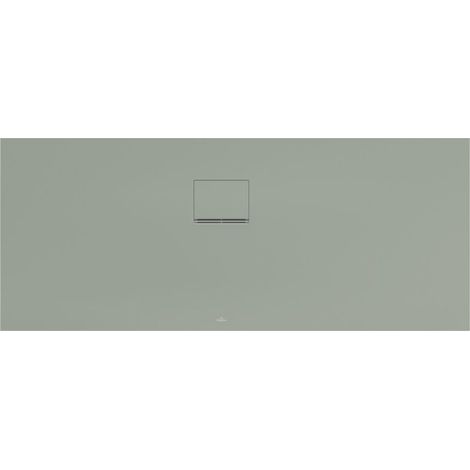 Villeroy & Boch UDQ1770SQI2LVR8 DW Squaro Infinity 1700x700x40mm (1/2)