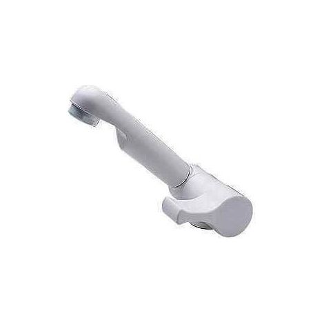 Robinet mitigeur avec contacteur 2002 REICH blanc pour caravane et camping-car