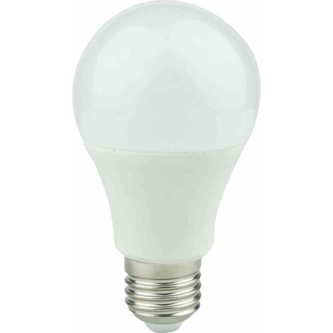 Ampoule LED 9W E27 blanc chaud 3000K Eko-Light EK8048 (1/5)