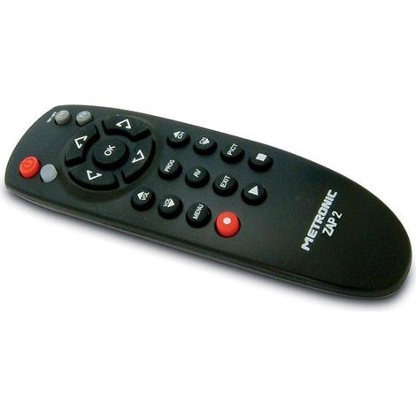 telecomando universale tv zap 2 (1/2)