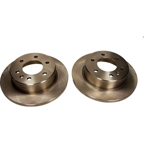 Disque de frein arrière Maxgear pour Mercedes Sprinter 06- (1/2)