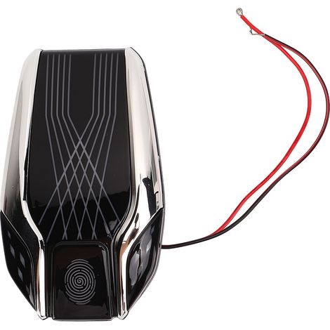 Éclairage intérieur de voiture tactile 6 couleurs 500 lumens, type universel 12V. (1/5)