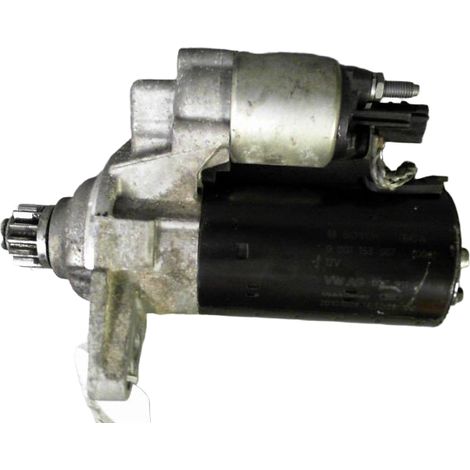 [PRODUIT D'OCCASION] Demarreur AUDI A3 ♻️ Ref Oe. 02z911024h - Garantie à vie (1/4)