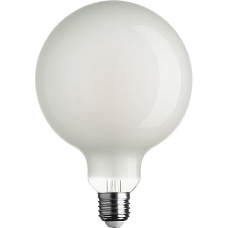 Globo 125 Led Stick Satinata 1055Lm 8,5W E27 ( Bot Lighting Cod. Wld4010X2S )