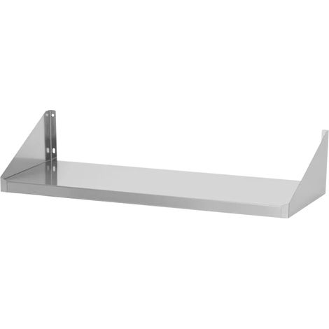 Étagère murale 80x30 cm REDFOX - PN 83 - REDFOX