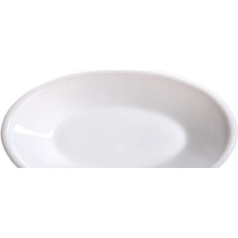 rabanera 16 cms opal blanca cok similar arcopal ,        , rabanera 16 cms opal blanca cok similar arcopal ,