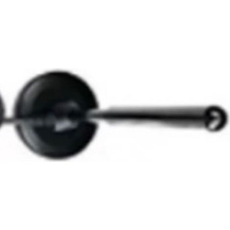 Suction cup antenna, rod antenna, 1 meter cable length, 35dB1 gain, GSM/3G 4GHz frequency, very good signal. (1/5)