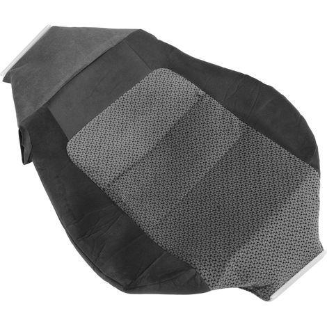 Coussin de Siège Conducteur Moelleux, Protection de Banquette Rembourrée, Remplaçant pour Ford XLT 2000-2003, Housse de Fauteuil Auto Confortable (1/5)