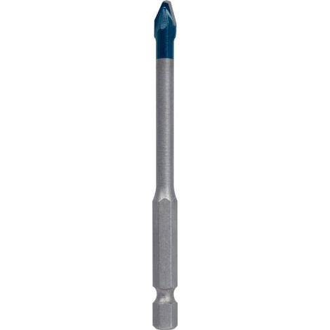 Bosch EXPERT HEX-9 Foret HardCeramic 5,5 x 90 mm - 2608901683 (1/5)