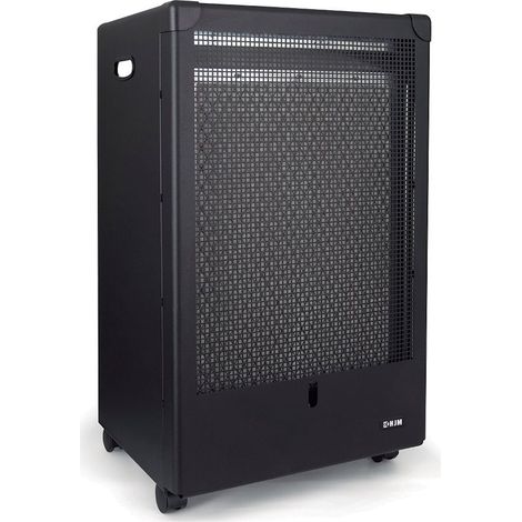 Estufa de Gas GC2800 catalitica (1/3)