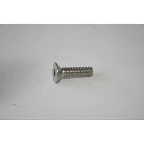 Tornillo elmag 9708333 DIN 7991 30 mm