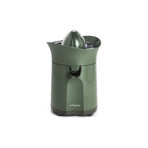 Spremiagrumi Elettrico Iridea Verde 100 Watt Tognana (1/4)